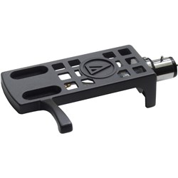 Audio-Technica HS10 Lightweight Aluminium 1/2' Mount Headshell