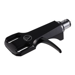 Audio-Technica HS6 DJ Style Headshell (Black)