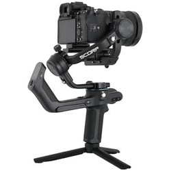 FeiyuTech Scorp 3 Axis Handheld Gimbal for Mirrorless Camera