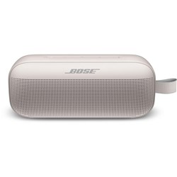 Bose SoundLink Flex Bluetooth Speaker (White Smoke)