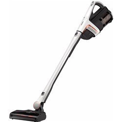 Miele Triflex HX2 Stick Vacuum (Lotus White)