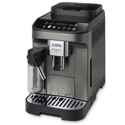 DeLonghi Magnifica Evo Fully Automatic Coffee Machine (Titan)