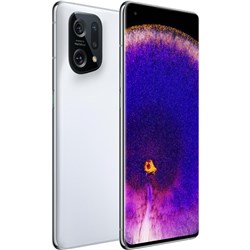 OPPO Find X5 5G 256GB (White)
