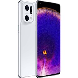 OPPO Find X5 Pro 5G 256GB (Ceramic White)