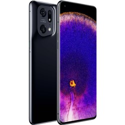 OPPO Find X5 Pro 5G 256GB (Glaze Black)
