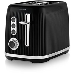 Sunbeam Brightside Collection 2 Slice Toaster (Black)