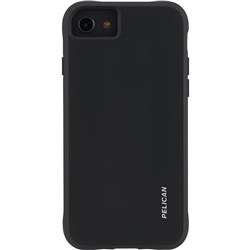 Pelican Ranger Case for iPhone SE/8 (Black)