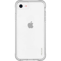 Pelican Ranger Case for iPhone SE/8 (Clear)