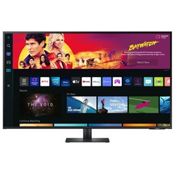 Samsung M7 43' 4K UHD Smart Monitor