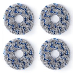 Ecovacs DEEBOT X1 Omni Mopping Pad (2 Pack)