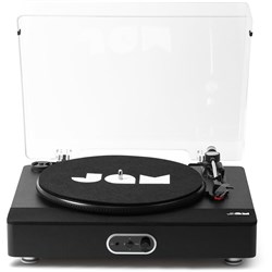 Jam Sound Stream  Turntable (Black)