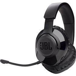 JBL Free WFH Wireless Over-Ear Heads with Detachable Mic