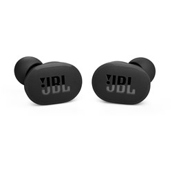 JBL Tune 130 TWS Noise Cancelling In-Ear Headphones (Black)