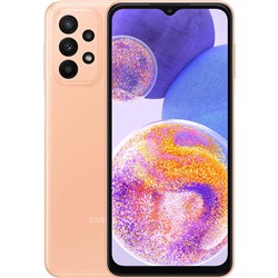 Samsung Galaxy A23 128GB (Peach)