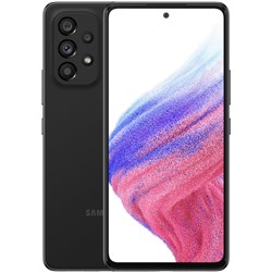 Samsung Galaxy A53 5G 128GB (Black)