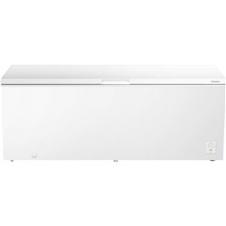 Westinghouse WCM7000WE 702L Chest Freezer