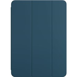 Apple iPad Air 5th Gen Smart Folio Case (Marine Blue)