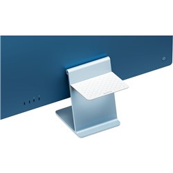 Twelve South BackPack Shelf for M1 iMac (White)