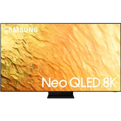 Samsung QN800B 75' Neo QLED 8K Smart TV [2022]