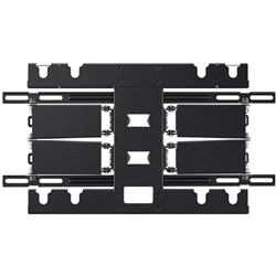 Samsung 43-55' Full Motion Slim Wall Mount