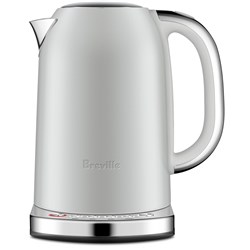 Breville the TempSet Kettle (Light Grey)