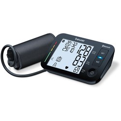 Beurer Bluetooth Upper Arm Blood Pressure Monitor