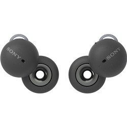 Sony WF-L900H LinkBuds Truly Wireless In-Ear Headphones (Grey)
