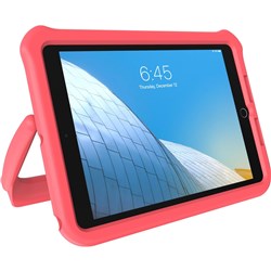 Gear4 D3O Orlando Kids Tablet Case for iPad 10.2' (Coral)
