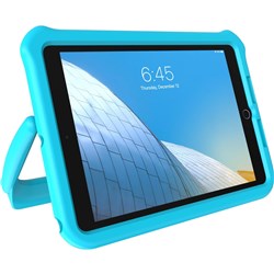 Gear4 D3O Orlando Kids Tablet Case for iPad 10.2' (Blue)