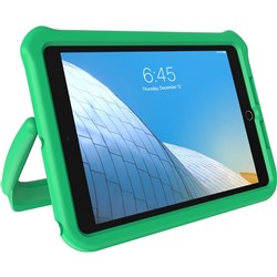 Gear4 D3O Orlando Kids Tablet Case for iPad 10.2' (Green)