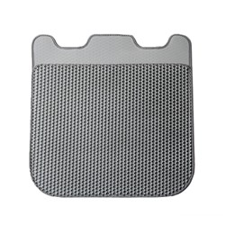 Smarty Pear Leo's Loo Litter Mat