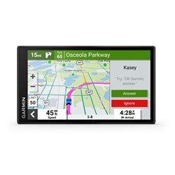 Garmin DrivesmartT 66MT-S 6' GPS Unit