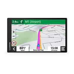 Garmin Drivesmart 76MT 7' GPS Unit