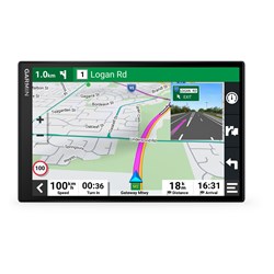 Garmin DriveSmart™ 86 MT-S. GPS Sat Navigation