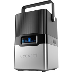 Cygnett ChargeUp Explorer 200W Power Station