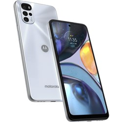 Motorola g22 128GB (Pearl White)
