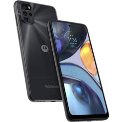 Motorola g22 128GB (Cosmic Black)