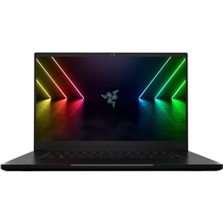 Razer Blade 15 Advanced 15.6' UHD 144Hz Gaming Laptop (Intel i9) [RTX 3080 Ti]