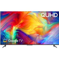 TCL P735 65' 4K Ultra HD AI LED LCD Google TV [2022]