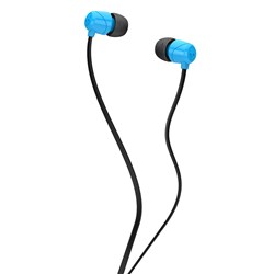 Skullcandy Jib In-Ear Headphones (Blue)