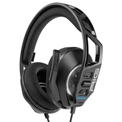 RIG 300 Pro HC Dolby ATMOS Gaming Headset for PC (Black)