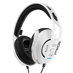 RIG 300 Pro HC Dolby ATMOS Gaming Headset for PC (White)