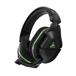 Turtle Beach Stealth 600 Gen2 USB Wireless Surround Sound Gaming Headset for Xbox Series X/S (Black)