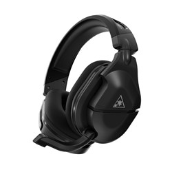 Turtle Beach Stealth 600 Gen2 MAX Wireless Surround Sound Gaming Headset for Xbox Series X/S (Black)