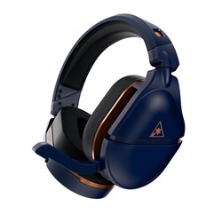 Turtle Beach Stealth 700 Gen2 MAX Wireless Surround Sound Gaming Headset for Xbox Series X/S (Cobalt Blue)