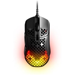 SteelSeries Aerox 5 Wired Gaming Mouse