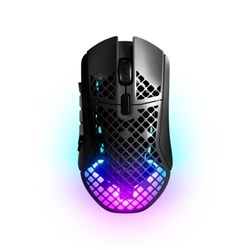 SteelSeries Aerox 9 Wireless Gaming Mouse
