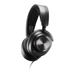 SteelSeries Arctis Nova Pro X Wired Gaming Headset