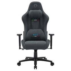 ONEX STC Snug L Series Gaming Chair (Graphite)