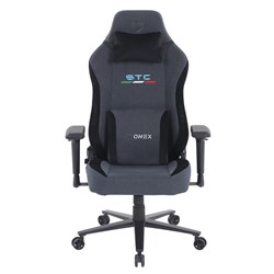 ONEX STC Elegant XL Series Gaming Chair (Graphite)